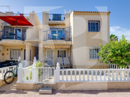 Bungalow · Resale TORREVIEJA · Zona Carrefour