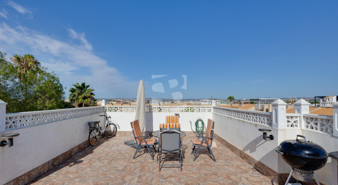 Bungalow · Resale TORREVIEJA · Zona Carrefour