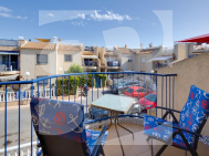 Bungalow · Resale TORREVIEJA · Zona Carrefour