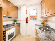 Appartement · La Revente TORREVIEJA · Centro