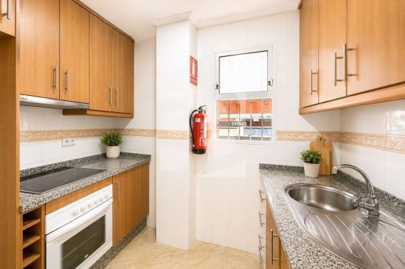 Apartamento - Segunda Mano - TORREVIEJA - Centro