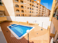 Appartement · La Revente TORREVIEJA · Centro