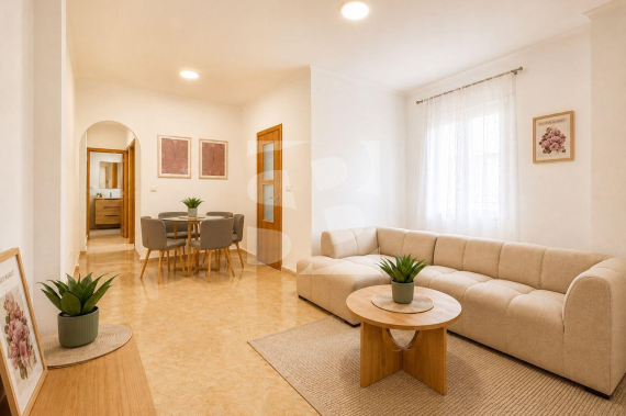 Apartamento - Segunda Mano - TORREVIEJA - Centro