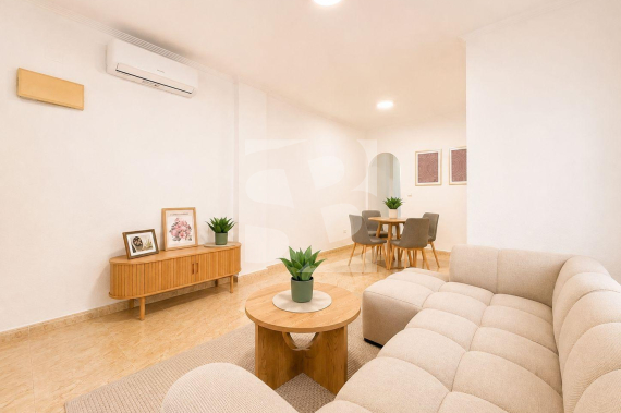 Apartamento - Segunda Mano - TORREVIEJA - Centro