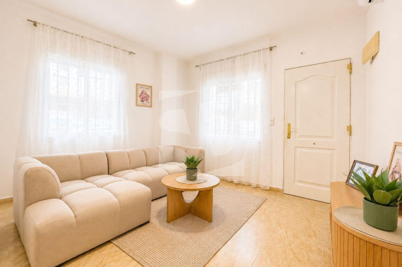 Apartamento - Segunda Mano - TORREVIEJA - Centro