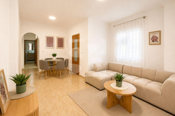 Apartamento - Segunda Mano - TORREVIEJA - Centro