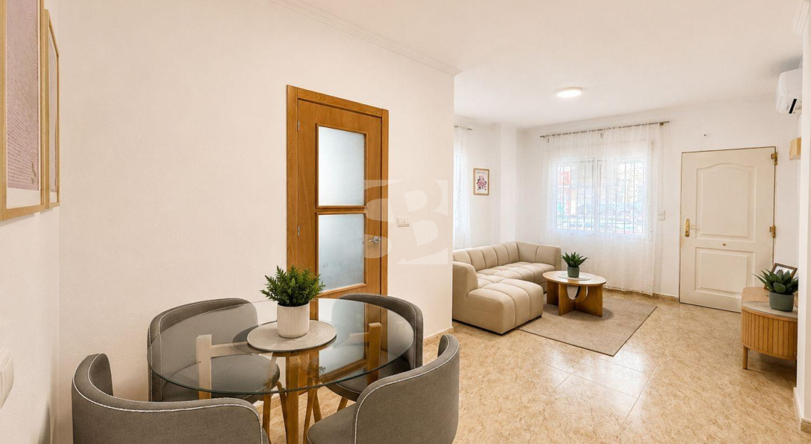 Appartement · La Revente TORREVIEJA · Centro