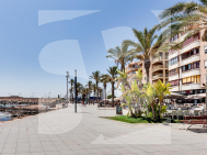 Appartement · La Revente TORREVIEJA · Centro