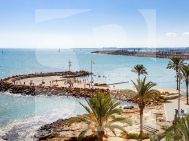 Appartement · La Revente TORREVIEJA · Centro