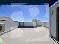Bungalow · Resale ORIHUELA COSTA · Playa Flamenca
