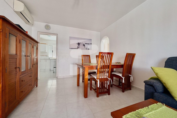 Bungalow - Segunda Mano - ORIHUELA COSTA - Playa Flamenca
