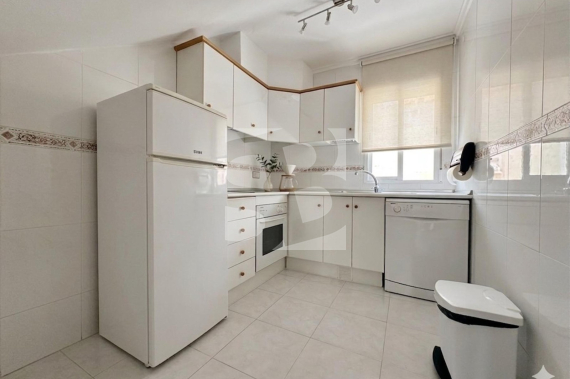 Bungalow - Segunda Mano - ORIHUELA COSTA - Playa Flamenca