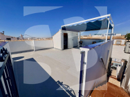 Bungalow · Resale ORIHUELA COSTA · Playa Flamenca