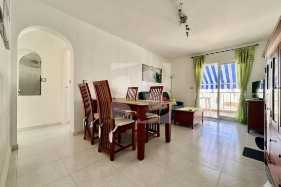 Bungalow - Segunda Mano - ORIHUELA COSTA - Playa Flamenca