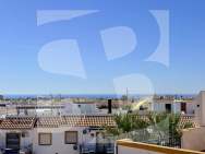 Bungalow · Resale ORIHUELA COSTA · Playa Flamenca