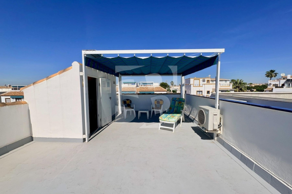 Bungalow - Segunda Mano - ORIHUELA COSTA - Playa Flamenca