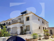 Bungalow · Resale ORIHUELA COSTA · Playa Flamenca