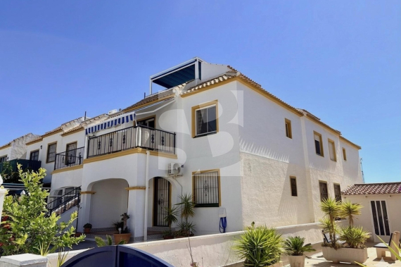 Bungalow - Segunda Mano - ORIHUELA COSTA - Playa Flamenca