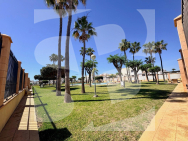 Bungalow · Resale ORIHUELA COSTA · Playa Flamenca