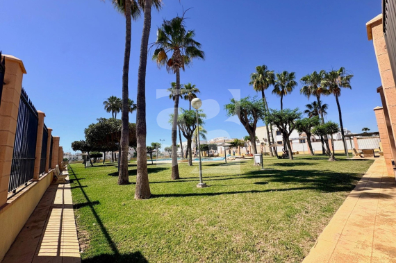 Bungalow - Segunda Mano - ORIHUELA COSTA - Playa Flamenca