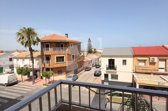 Апартамент - Продажа - San Miguel de Salinas - San Miguel de Salinas