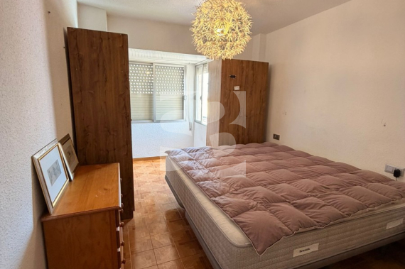 Апартамент - Продажа - San Miguel de Salinas - San Miguel de Salinas