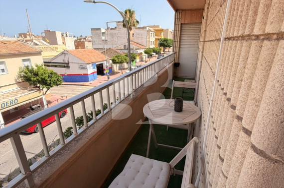 Apartment - Resale - San Miguel de Salinas - San Miguel de Salinas
