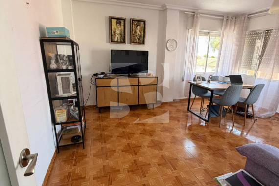 Апартамент - Продажа - San Miguel de Salinas - San Miguel de Salinas