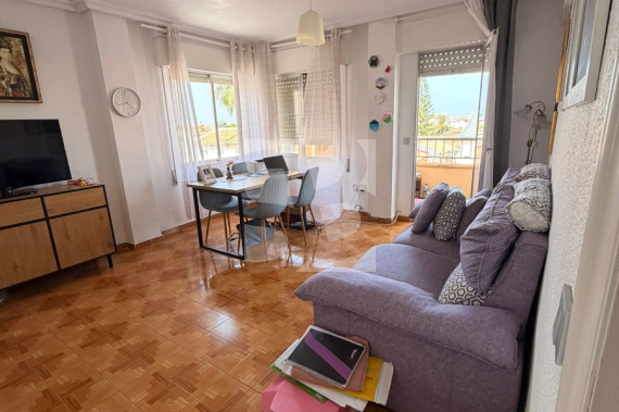 Апартамент - Продажа - San Miguel de Salinas - San Miguel de Salinas