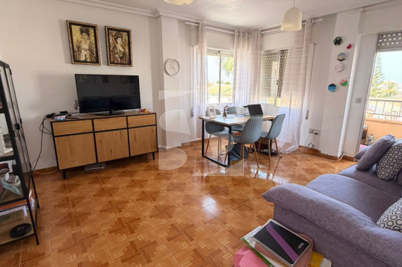 Апартамент - Продажа - San Miguel de Salinas - San Miguel de Salinas