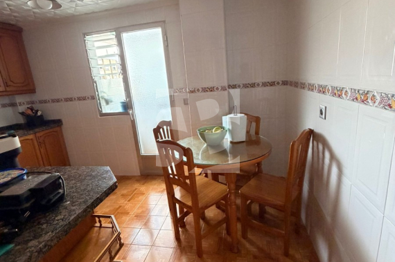 Apartment - Resale - San Miguel de Salinas - San Miguel de Salinas