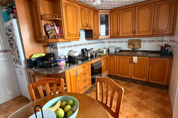Apartment - Resale - San Miguel de Salinas - San Miguel de Salinas