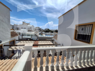 Row house · Resale TORREVIEJA · Zona Carrefour