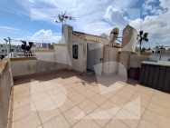Row house · Resale TORREVIEJA · Zona Carrefour