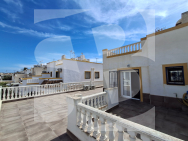 Row house · Resale TORREVIEJA · Zona Carrefour