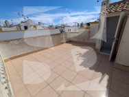 Row house · Resale TORREVIEJA · Zona Carrefour