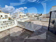 Row house · Resale TORREVIEJA · Zona Carrefour