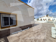 Row house · Resale TORREVIEJA · Zona Carrefour