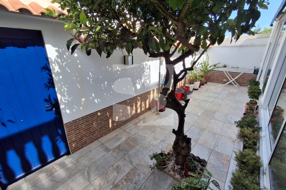 Смежный дом - Продажа - TORREVIEJA - Zona Carrefour