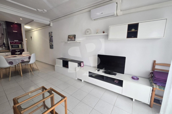 Apartment - Odsprzedaż - TORREVIEJA - 