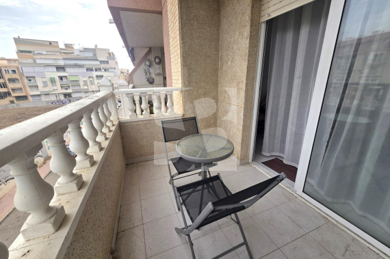 Apartment - Odsprzedaż - TORREVIEJA - 