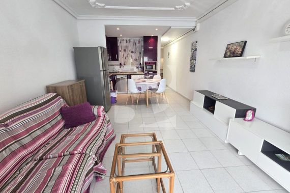 Apartment - Odsprzedaż - TORREVIEJA - 