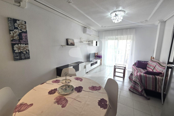 Apartment - Odsprzedaż - TORREVIEJA - 