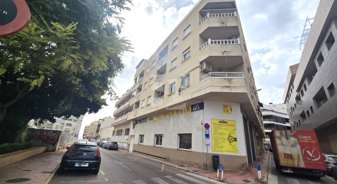 Apartamento · Segunda Mano TORREVIEJA · La Mata