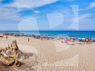 Apartamento · Segunda Mano TORREVIEJA · La Mata