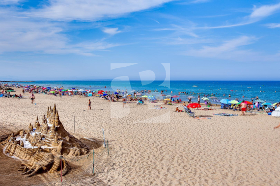 Apartment - Odsprzedaż - TORREVIEJA - 
