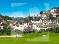 Bungalow · New Build La Manga Club