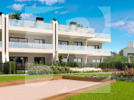 Bungalow · New Build La Manga Club