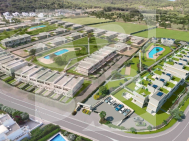 Bungalow · New Build La Manga Club