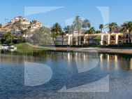 Bungalow · New Build La Manga Club
